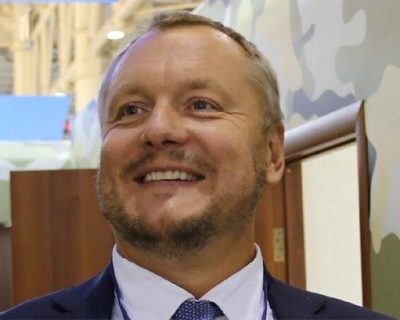Опальный политик сообщил о роли Сороса на Украине
