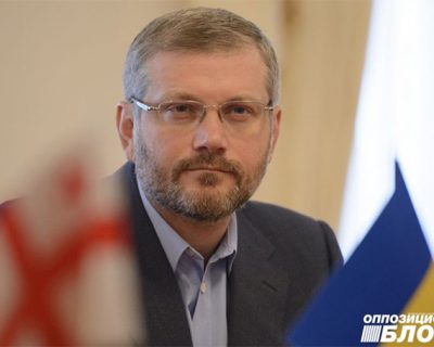 Нацисты и Порошенко готовят убийство Вилкула