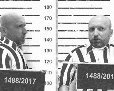 Ренат Кузьмин: Турчинов - вор, укравший $800 миллионов