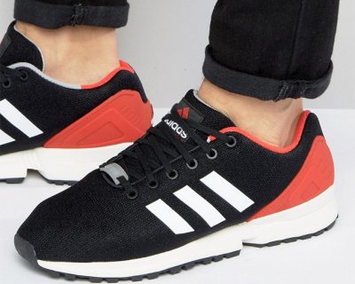 Кроссовки Adidas на сайте brooklynstore.com.ua