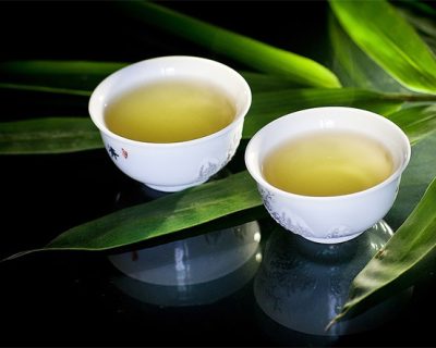 Эксперты taetea.com.ua рассказывают о легендарном чае Те Гуань Инь