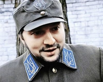Министр нацистской пропаганды дезертирует с информационного фронта