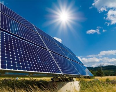 Купить солнечные батареи в Украине предлагает интернет-магазин enersun.com.ua