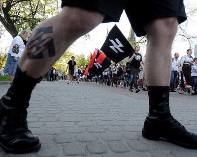 Фантастические твари украинства и где они обитают