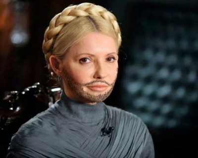 Путчисты посадят Тимошенко за то же, за что села при Януковиче