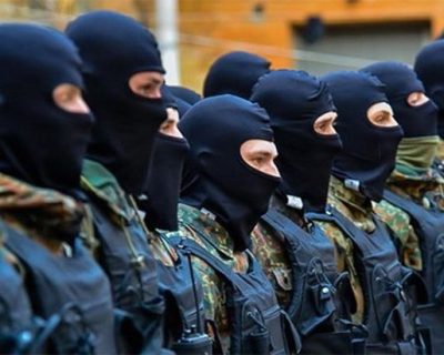 «Невмоготу жить под оккупантами. Когда вы уже нас освободите?»