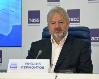 Глава рода Лермонтовых отреагировал на бандеробесие киевского диктатора
