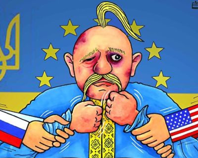 Путчисты зачем-то изобретают велосипед против граждан РФ, провоцируя несимметричный ответ