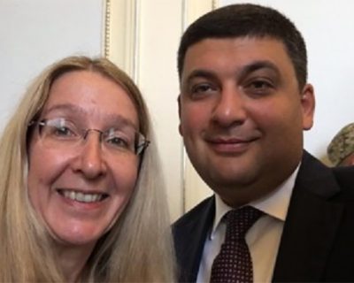 Агентура США за геноцидной работой: заболеваемость корью на Украине выросла в 70 раз
