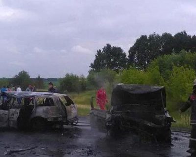 Погиб один из инициаторов голосования за импичмент Порошенко