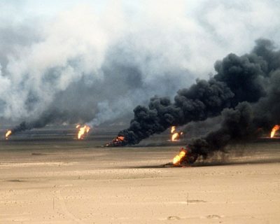 «Мясник Путина» встал на защиту Пальмиры