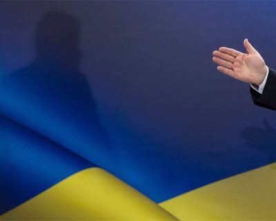 Украина: «финализация»