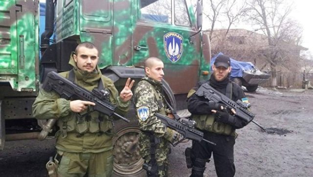 От «поездов дружбы» до «вервольфов»: «боевой путь» тербатов