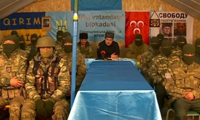 От «поездов дружбы» до «вервольфов»: «боевой путь» тербатов
