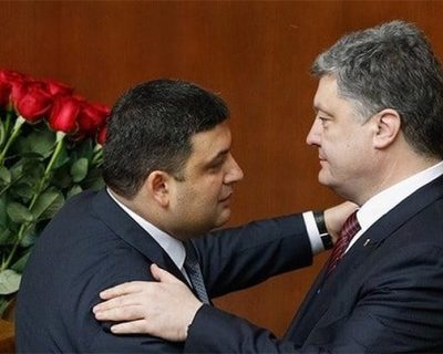 Жадность мажора и мудрость барыги