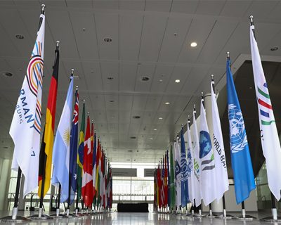 США, Россия, Китай: борьба тройки в «двадцатке»