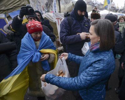Судьба системы, заточенной под колониальное ограбление