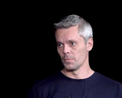 Андрей Ваджра: Украина представляет угрозу