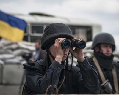 Drang nach Osten по натовски