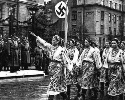 «Отстираем» ли мы вышиванку?