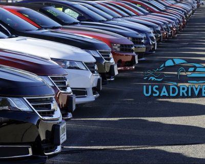 Как сделать растаможку с UsaDriver
