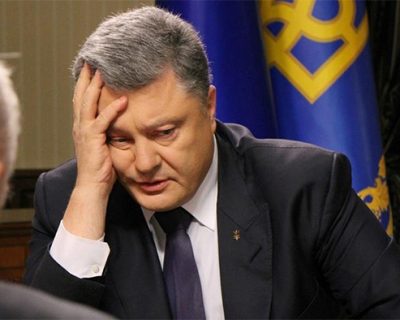 Киевский тупик: На Украине царит правовая вакханалия