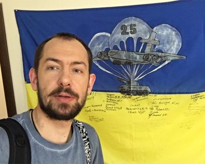 Пока живут на свете дураки - жить будут в кайф цимбалюки