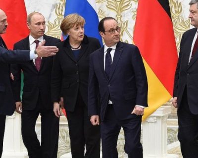 Исчерпал ли себя полностью Нормандский формат?