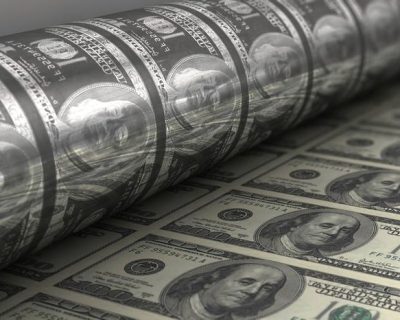 Россия обвалит экономику США