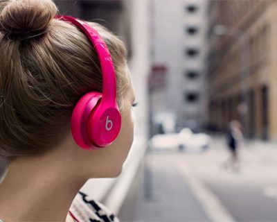 Беспроводные наушники Beats в интернет-магазине Beat Sound