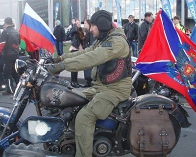 «На этих же позициях стояли наши деды…»