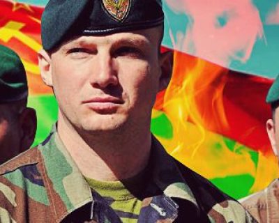 Запад пытается натравить свою пятую колону в Молдавии и Украине на Приднестровье