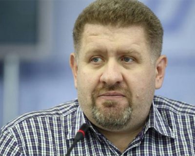 Киевский тиран через пару месяцев подпишет путинский указ о запрете анонимайзеров