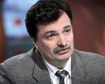 Компромат в США, хасиды, европейские геи – как Запад управляет украинской «элитой»