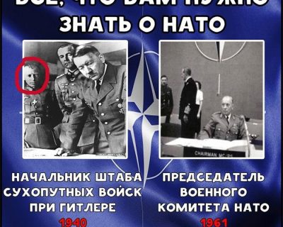 Зачем США система ПРО