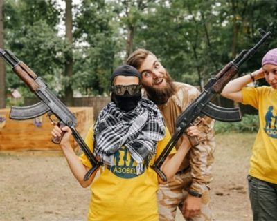 Реформа украинского образования: конвейерный патриотизм низкой себестоимости