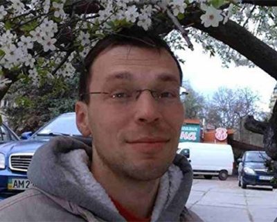 Репрессии против Муравицкого: очередное нападение киевских путчистов на свободу