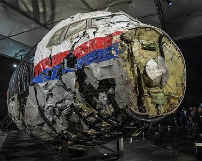На Западе начали признавать вину США за уничтожение Boeing MH17 на Донбассе