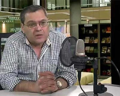 Андрей Бабицкий: Украинское общество устало лицемерить