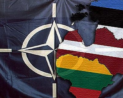 НАТО – русским Прибалтики: Вешать вас будем потом