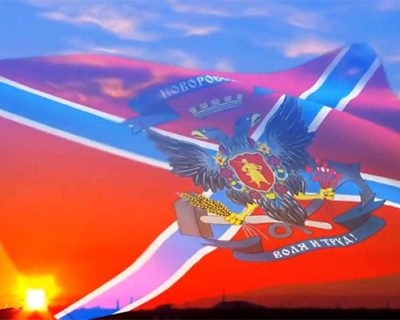 Советник Путина: Новороссию и Малороссию нужно вернуть в состав России