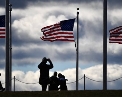 Одиночество Вашингтона: Европа отказывает в поддержке США