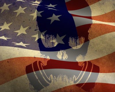 США поставляли химоружие террористам в Сирии