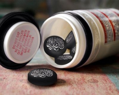 В США изучили «боевой наркотик ИГИЛ»
