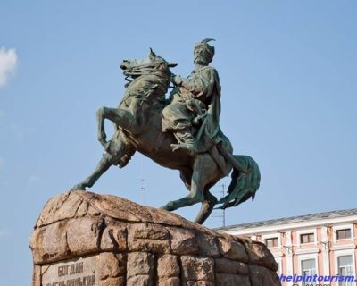 Малороссия или Украина?