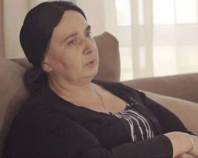 При Саакашвили почти каждого заключенного изнасиловали