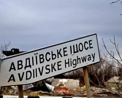 Путчисты задумали постановочную провокацию для СМИ под Донецком