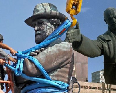 Битва американских кастрюль