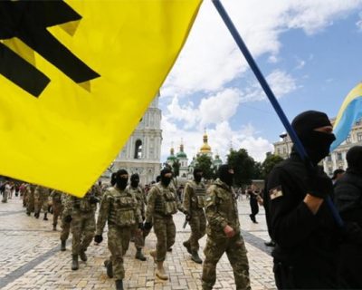 Nation Review: «Украина не заслуживает уважения»