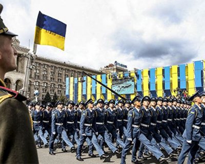 День независимости Украины: 26 лет на пути в бездну